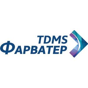 TDMS Фарватер (Базовый функционал + BIM)